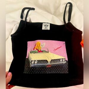 Boys lie thermal tank